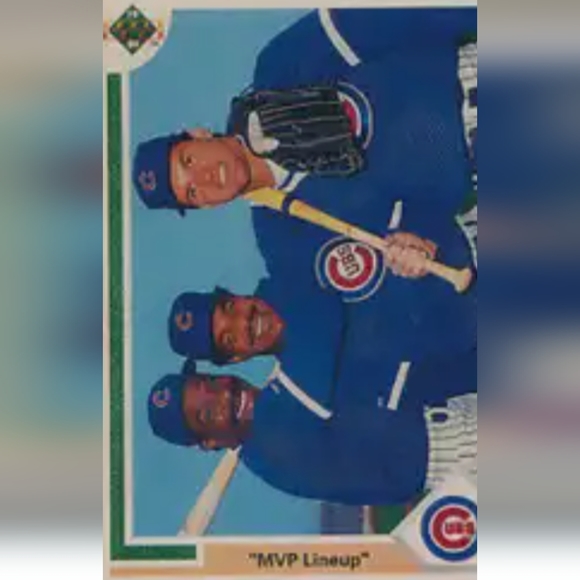 RARE UPPER DECK MINT - Picture 2 of 3